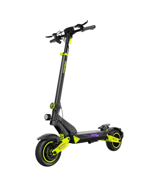 Hulajnoga elektryczna Kamikaze K1 Max Tokyo Drift