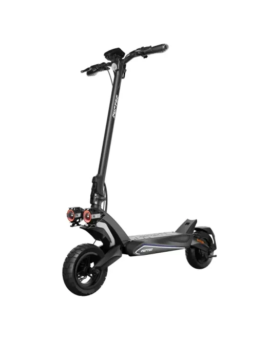 Hulajnoga elektryczna RUPTOR R3 V4 800W 20Ah 48V Czarny