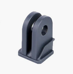 Uchwyt lampki przedniej MAGICSHINE EVO 1700 WHITE GO PRO MOUNT