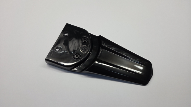 Krótki błotnik tylny E Ride Pro SE/SS 2.0/SS 2.5/SS 3.0/SR