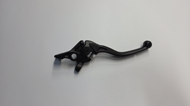 Prawa klamka hamulcowa E Ride Pro SS 3.0/SR