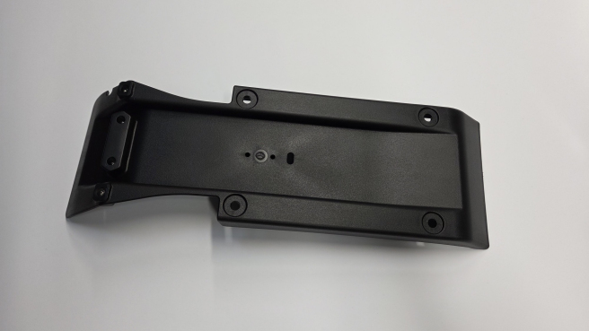 Osłona pod siedzisko E Ride Pro SE/SS 2.0/SS 2.5/SS 3.0/SR