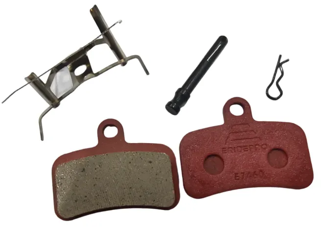 Klocki hamulcowe E Ride Pro SS 3.0/SR [1]