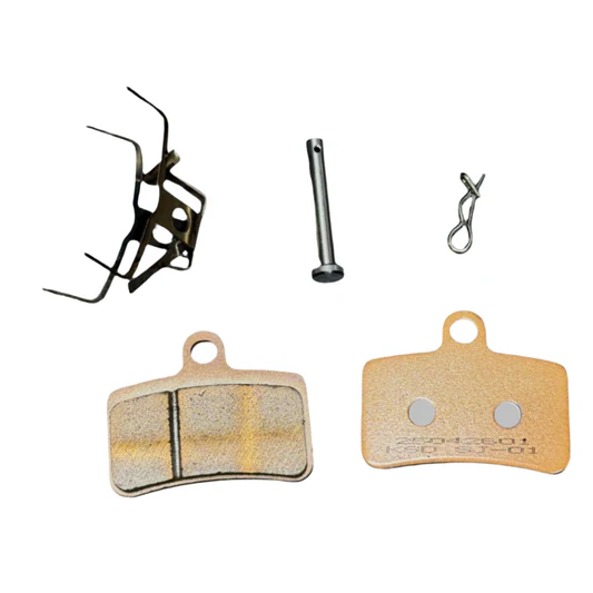 Klocki hamulcowe E Ride Pro SS 3.0/SR [2]