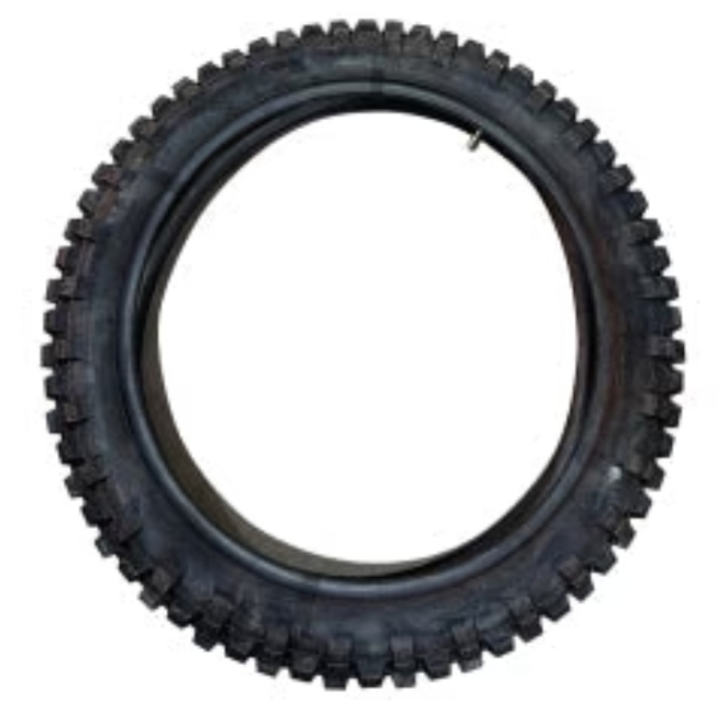 Opona Fatty E Ride Pro SS 3.0/SR tył