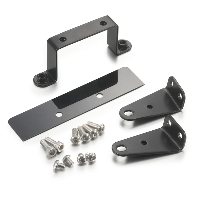 Zestaw montażowy do kontrolera sterownika E Ride Pro SR