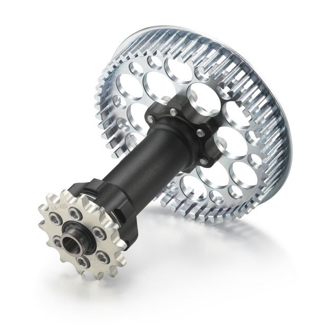 Zespół wału pośredniego E Ride Pro SS 3.0