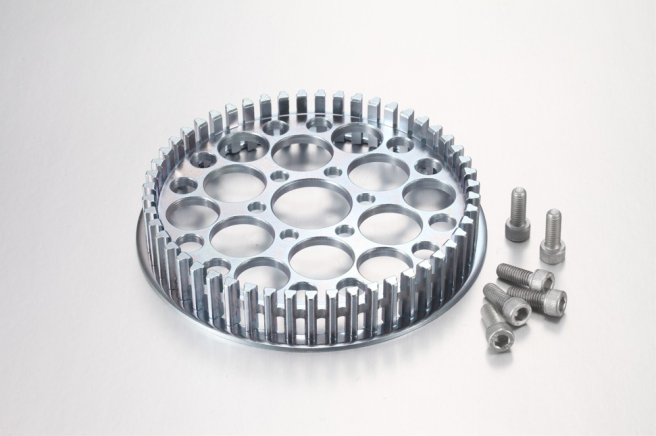 Samoczyszczące koło pasowe E Ride Pro SE/SS 2.0/SS 2.5/SS 3.0