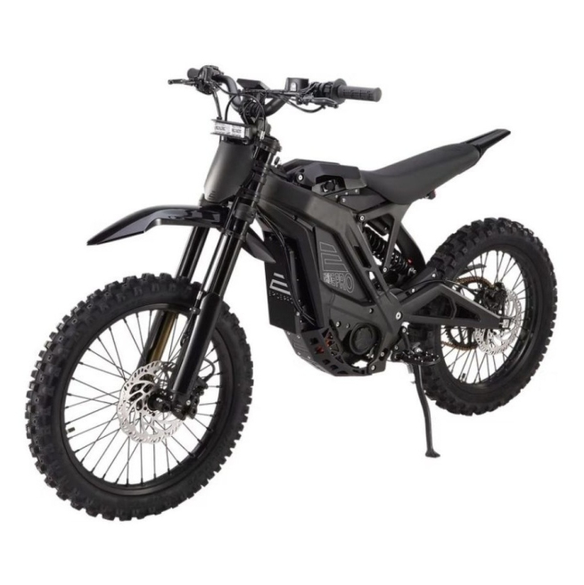 E Ride Pro SR Off-Road