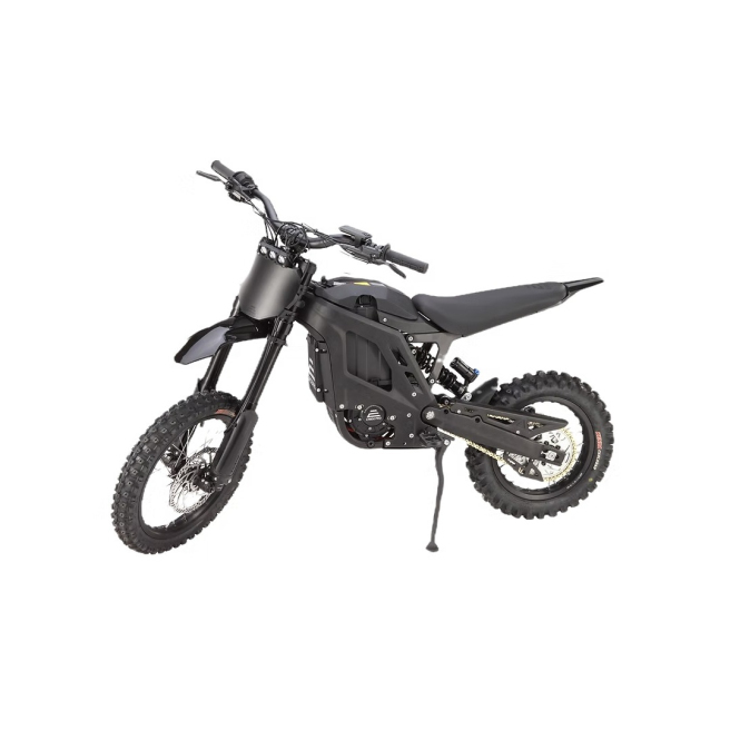 Motor / Cross elektryczny E Ride Pro Mini