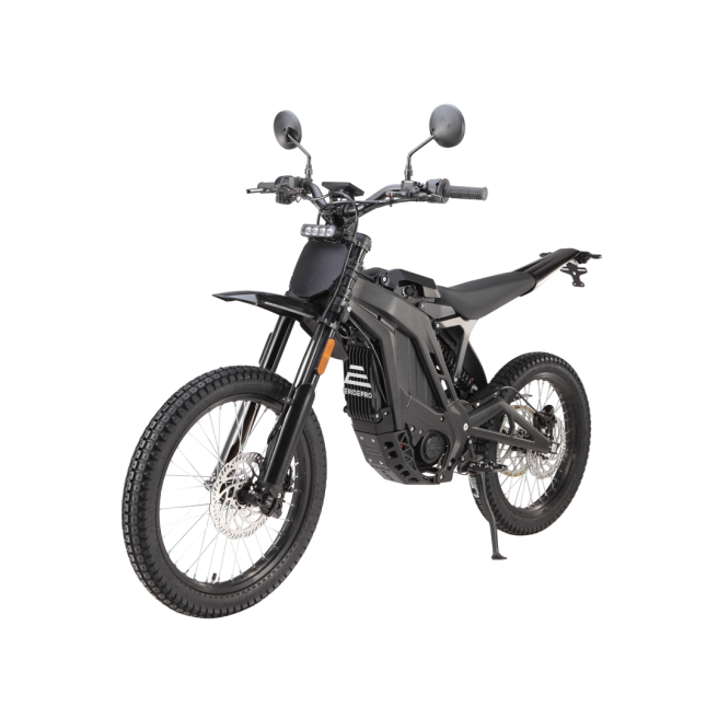 Motor / Cross elektryczny E Ride Pro SS 3.0 L3e