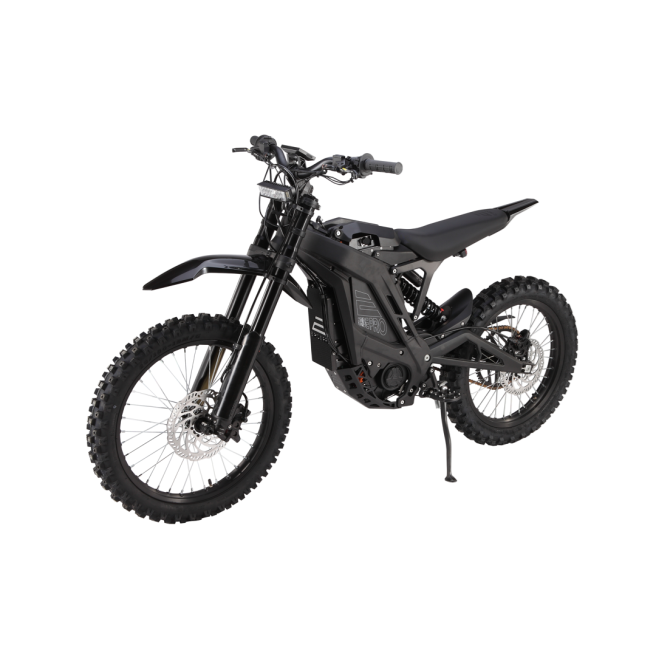 Motor / Cross elektryczny E Ride Pro SR Off-Road