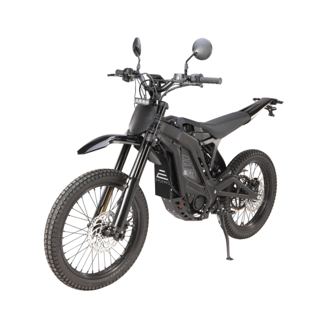 Motor / Cross elektryczny E Ride Pro SR L3e