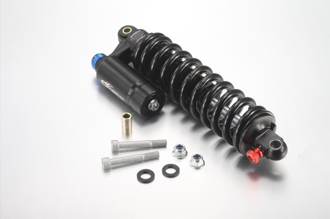 Tylny amortyzator FASTACE E Ride Pro SR