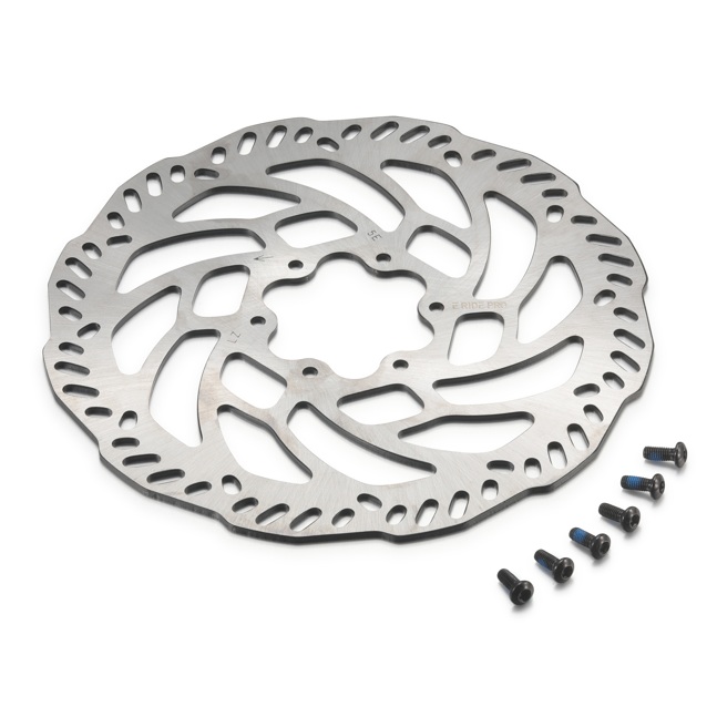 Tarcza hamulcowa 220mm przód E Ride Pro SS 3.0 / SR