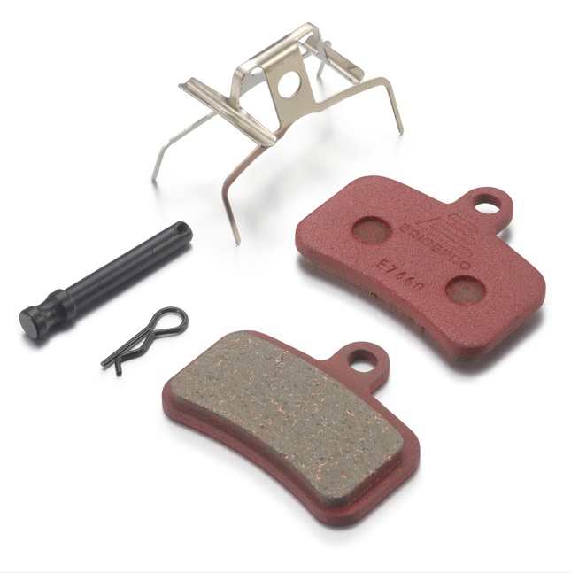 Klocki hamulcowe typ1 E Ride Pro SS 3.0 / SR