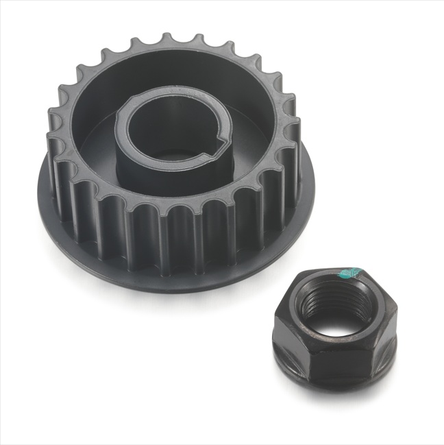 Koło pasowe silnika E Ride Pro SE / SS 2.0 / SS 2.5 / SS 3.0