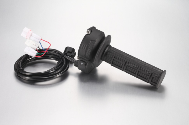 Manetka gazu E Ride Pro SS 3.0 / SR