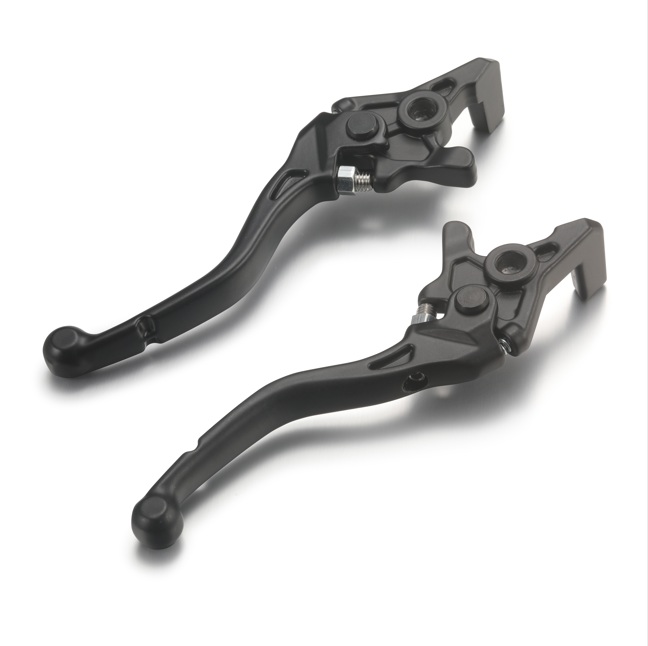 Zestaw klamek hamulcowych typ2 (lewa + prawa) E Ride Pro SS 3.0 / SR