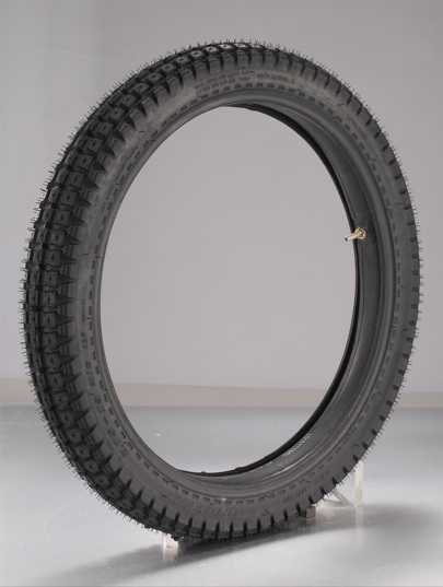Opona BabyFat 19 " przód E Ride Pro SE / SS 2.0 / SS 2.5 / SS 3.0 / SR