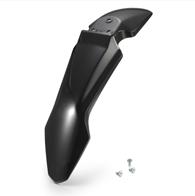 Błotnik przedni z adapterem do FastAce E Ride Pro SE / SS 2.0 / SS 2.5 / SS 3.0 / SR
