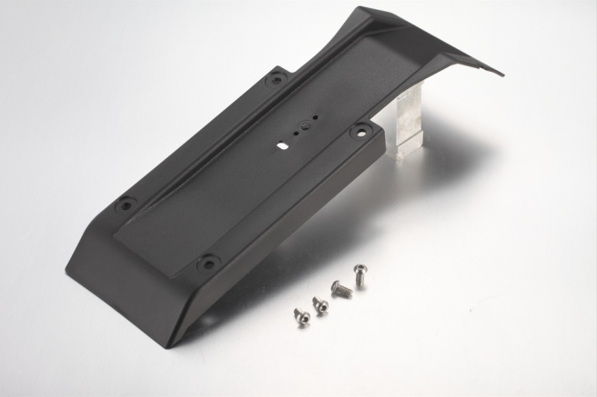 Osłona pod siedzisko E Ride Pro SE / SS 2.0 / SS 2.5 / SS 3.0 / SR