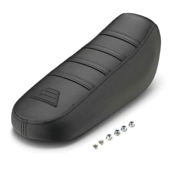 Siedzenie krótkie FATTY E Ride Pro SE / SS 2.0 / SS 2.5 / SS 3.0 / SR
