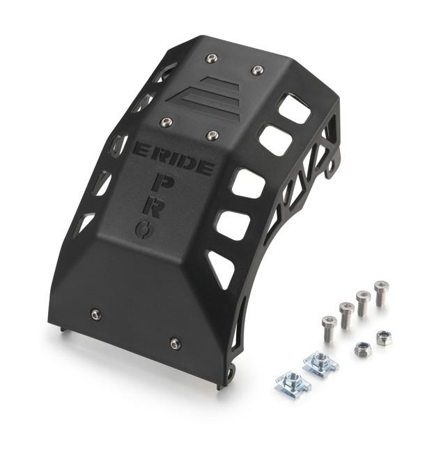 Osłona silnika E Ride Pro SS 3.0