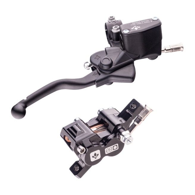 Hamulec Formula EB9 Brake prawy przód E Ride Pro SS 3.0 / SR