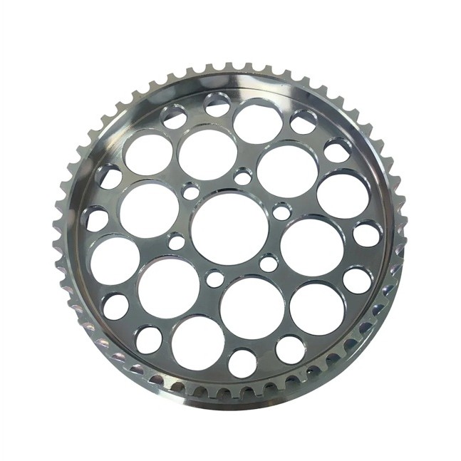 Koło pasowe E Ride Pro SE / SS 2.0 / SS 2.5
