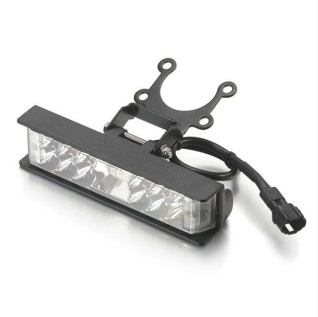 Lampa przednia E Ride Pro SE / SS 2.0 / SS 2.5 / SS 3.0 / SR - bez homologacji