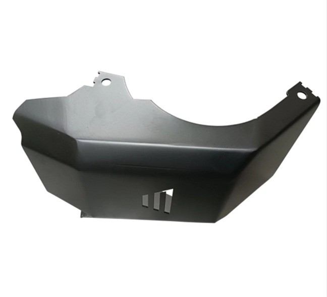Osłona silnika E Ride Pro SE / SS 2.0 / SS 2.5