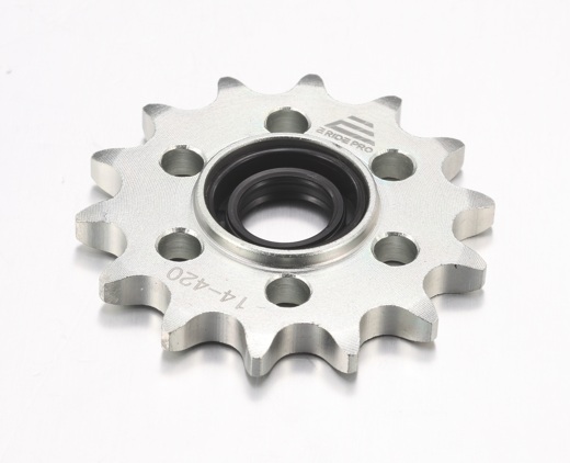 Zębatka 14T E Ride Pro SE / SS 2.0 / SS 2.5 [2]
