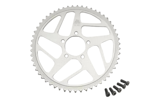 Zębatka 55T E Ride Pro SE / SS 2.0 / SS 2.5