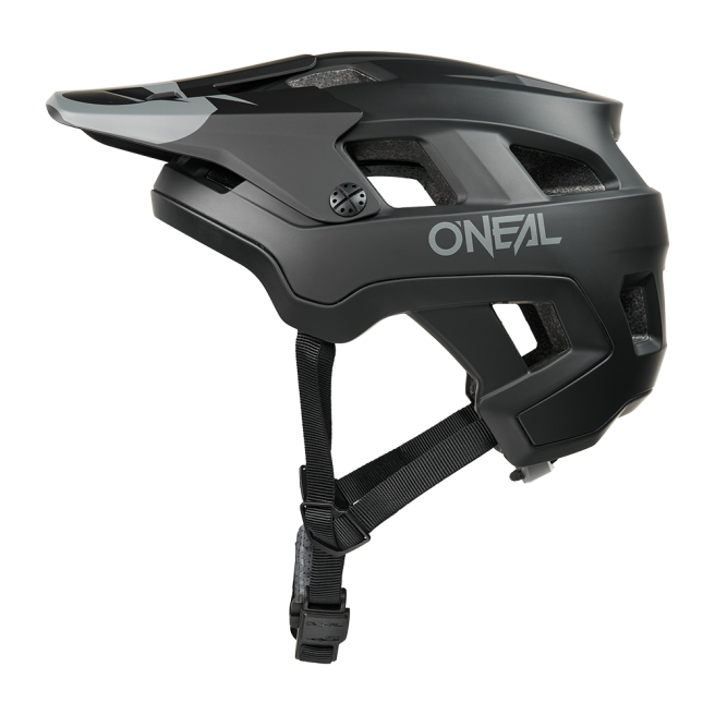 Kask O'Neal DEFENDER Helmet SOLID black