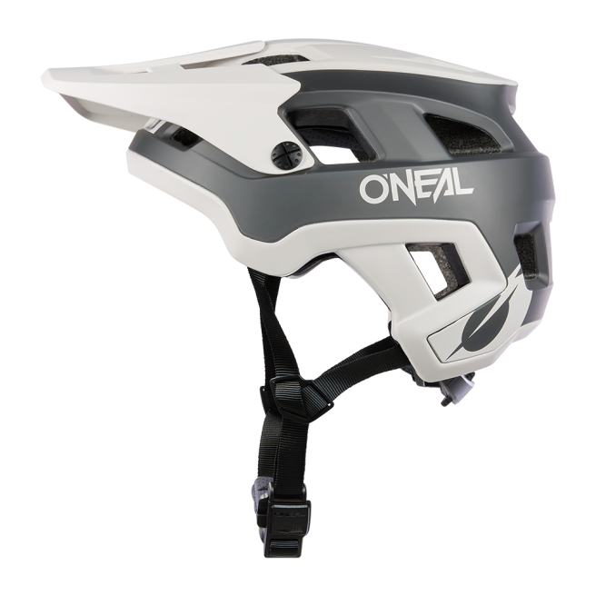 Kask O'Neal DEFENDER Helmet SOLID gray/cosmos black