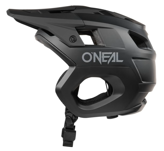 Kask O'Neal TRAPPER Helmet SOLID black