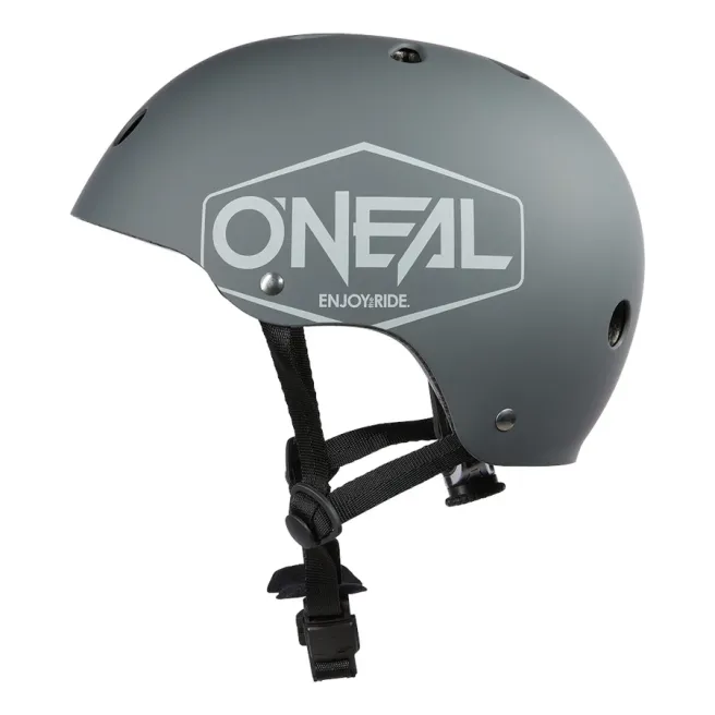 Kask Orzeszek O'Neal DIRT LID Helmet ICON gray
