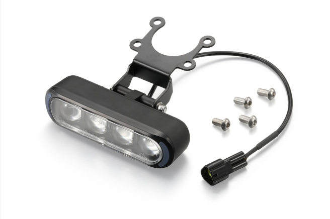 Lampa przednia E Ride Pro SE / SS 2.0 / SS 2.5 / SS 3.0 / SR - z homologacją